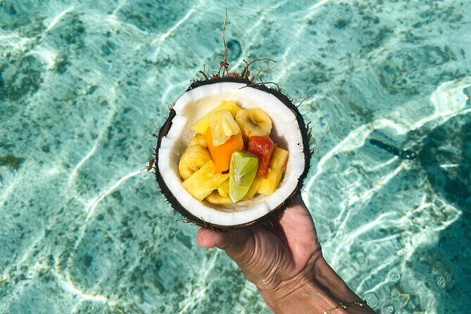 Unique in Raiatea: discover the lagoon, fish, cook, enjoy! - Who Will Love This Tour?