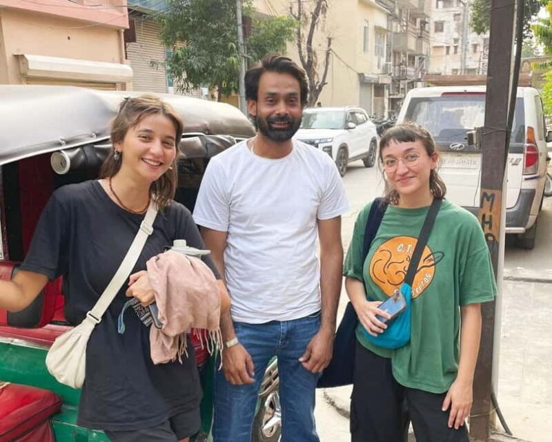 Unique Jaipur Full Day Tour of Pink City Jaipur by TukTuk - A Deep Dive into the Jaipur Tuk-Tuk Tour