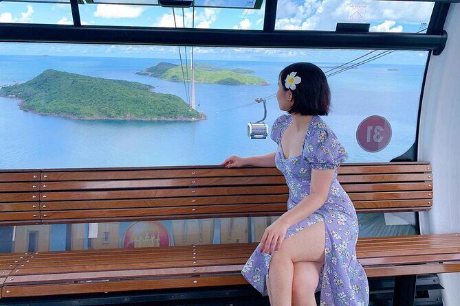 Unique Land Tour Southern Island Phu Quoc and Cable Car - Key Points