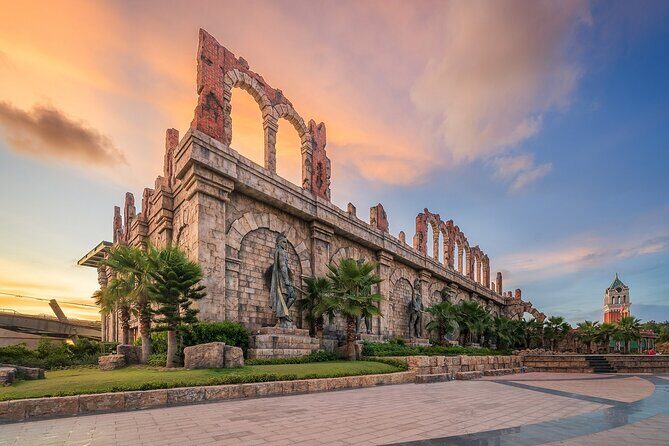 Unique Land Tour Southern Island Phu Quoc and Cable Car - Authentic Experiences and Practical Details