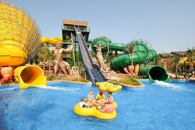 Unique Land Tour Southern Island Phu Quoc and Cable Car - Who Would Love This Tour?