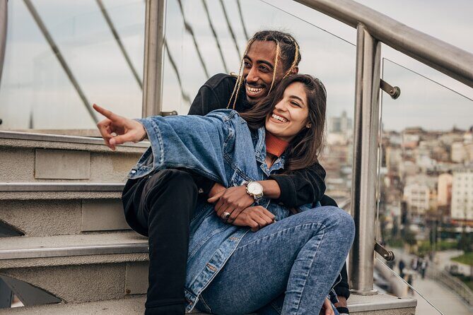Unique Landmarks of Bilbao  Walking Tour for Couples - Who Will Love This Tour?