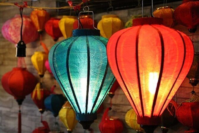 Unique Lantern and Coffee Making Class in Hoi An - Final Thoughts