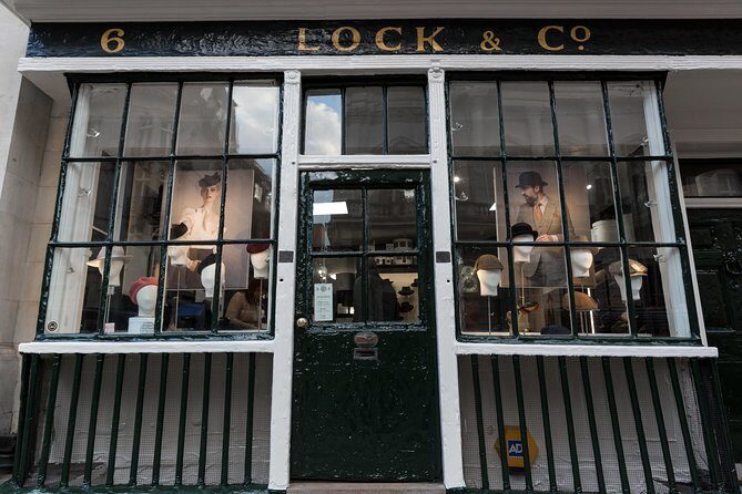 Unique London Walk: Secrets of Mayfair - Private Tour - Frequently Asked Questions