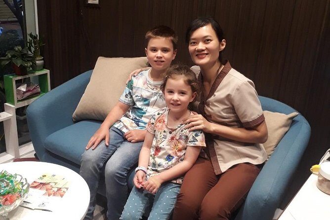 Unique massage - A Different Kind of Spa Experience in Hanoi