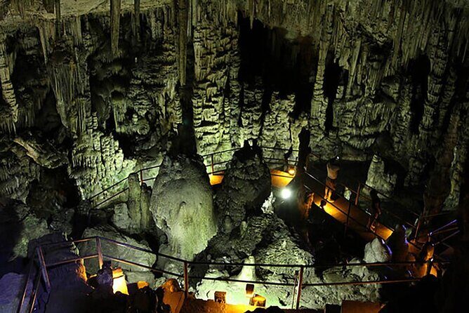 Unique Minoan Crete: Zeus Cave, Winery Visit, Knossos Palace - Who Should Consider This Tour?