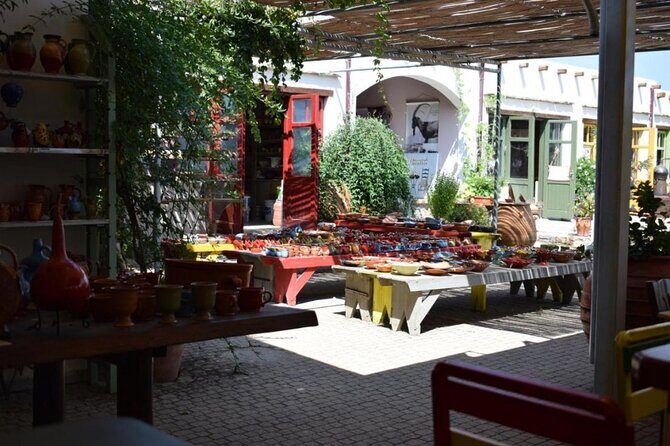 Unique Minoan Crete: Zeus Cave, Winery Visit, Knossos Palace - The Sum Up