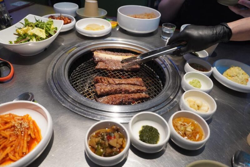 Unique Native Experience : Han River Picnic, Board game, BBQ - An In-Depth Look at the Experience