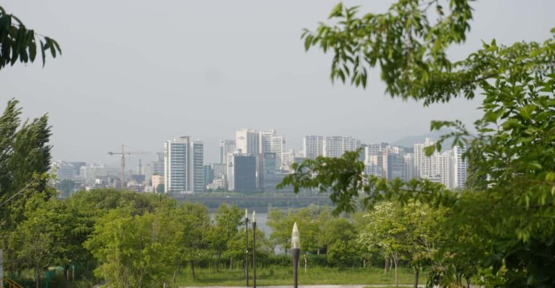 Unique Native Experience : Han River Picnic, Board game, BBQ - FAQ