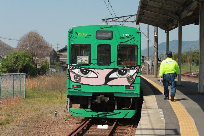 Unique Ninja One Day Experience in Iga - Additional Costs and Practicalities