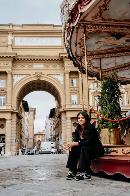 Unique Photographer in Florence - A Closer Look at the Experience