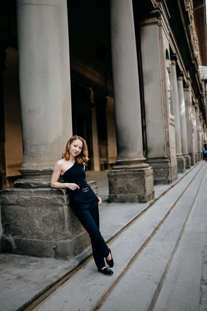 Unique Photographer in Florence - What Past Travelers Say