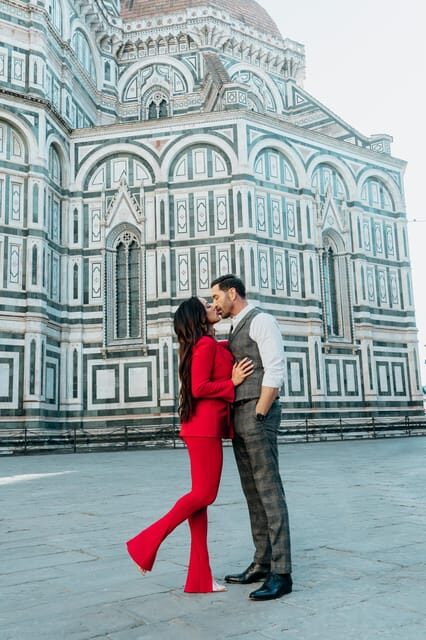 Unique Photographer in Florence - Final Thoughts: Who Is This Best For?