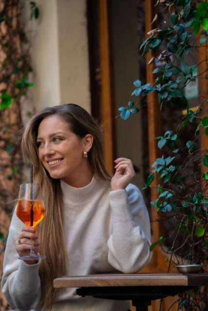 Unique Photoshoot in Rome - Exploring the Unique Photoshoot in Rome