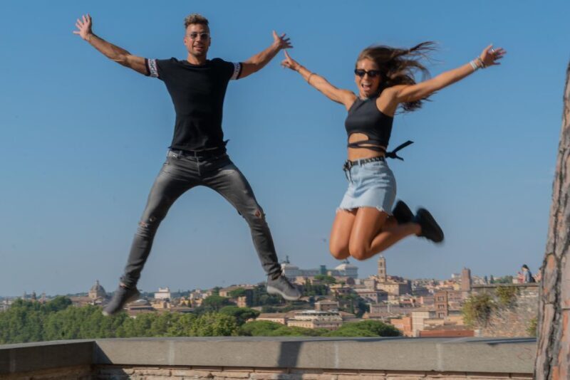 Unique Photoshoot in Rome - Final Thoughts: Who Will Love This Photoshoot?