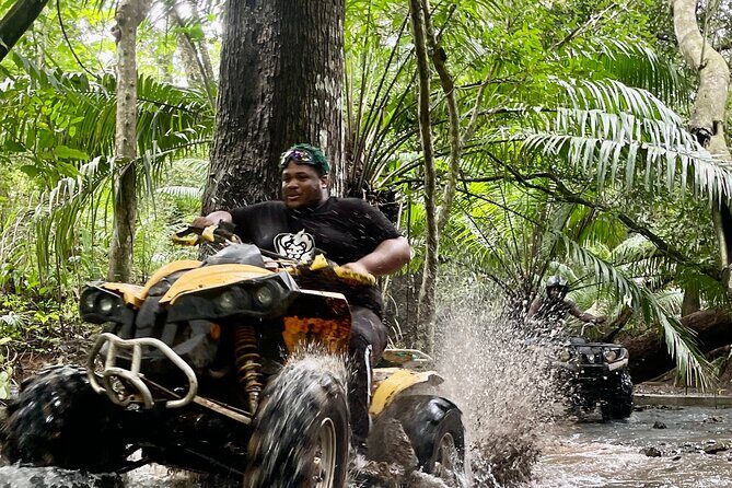Unique Pineapple Farm Tour on 4 wheels - A Deep Dive into the Pineapple Farm ATV Tour