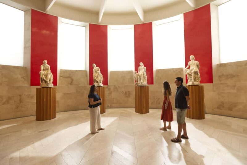 Unique Prado Masterpieces Tour  No Lines, Small Group - Final Thoughts