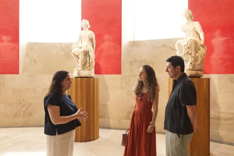 Unique Prado Masterpieces Tour  No Lines, Small Group - FAQ