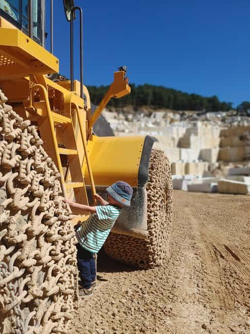 Unique Private Jeep Tour Thasos Island - Discover the Hidden Charms of Thasos with a Private Jeep Tour