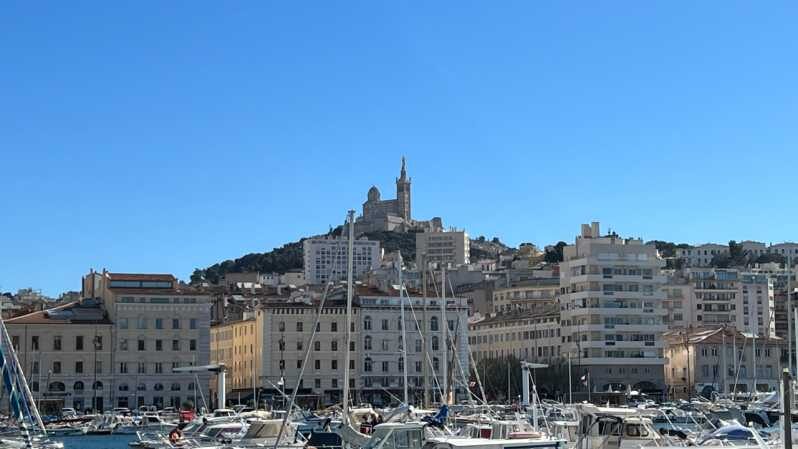 Unique Provence : Marseille, Allauch and Cassis in one day - What This Tour Offers and Why It Matters