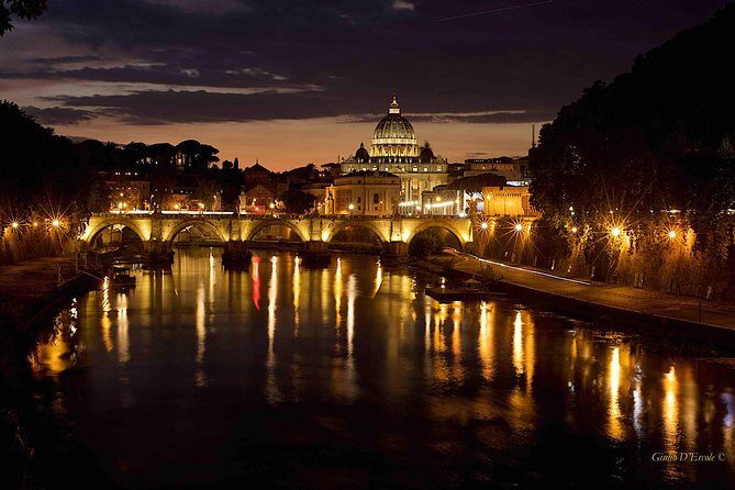 Unique Rome by Night, Photo Tour and Workshop Under the Stars - Final Thoughts