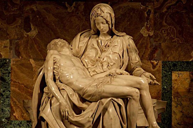 Unique Rome, Churches, Angels and Art Photo Tour and Workshop - Final Thoughts