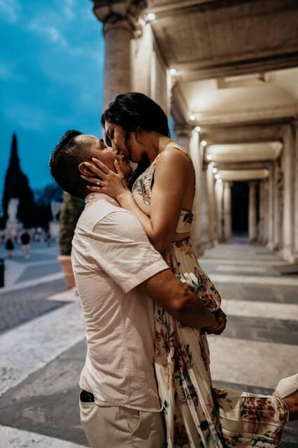 Unique Rome Photographer - Final Thoughts: Is It Right for You?