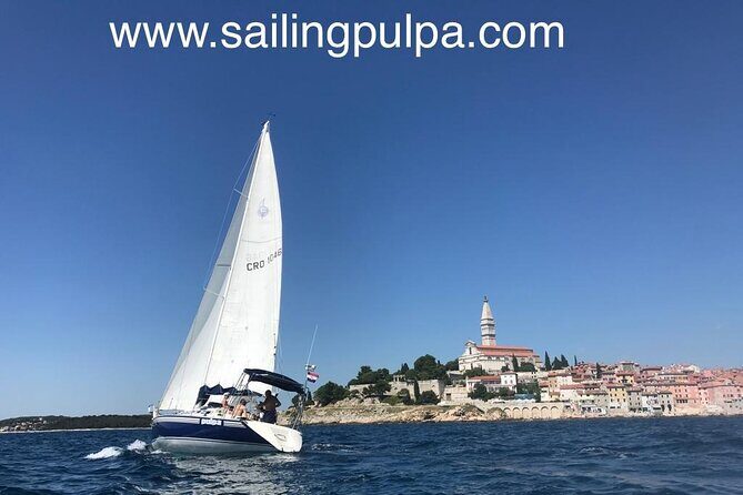 Unique Sailing Experience - Introduction
