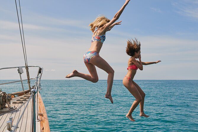 Unique sailing experience to Aegina-Metopi and Skala - Why the Tour Offers Good Value