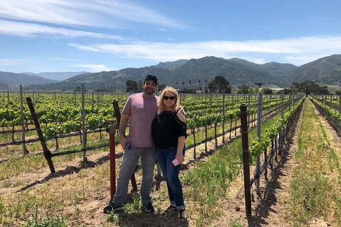 Unique Santa Barbara Wine Country Private Wine Tours and Tastings - Frequently Asked Questions