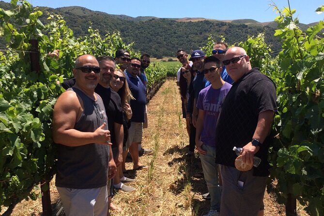 Unique Santa Barbara Wine Country Private Wine Tours and Tastings - Final Thoughts