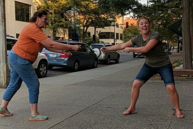 Unique Scavenger Hunt Experience in Albuquerque by Operation City Quest - In-Depth Review: What You Can Expect