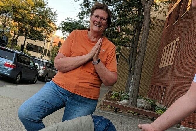 Unique Scavenger Hunt Experience in Albuquerque by Operation City Quest - The Practicalities: What’s Included and What’s Not