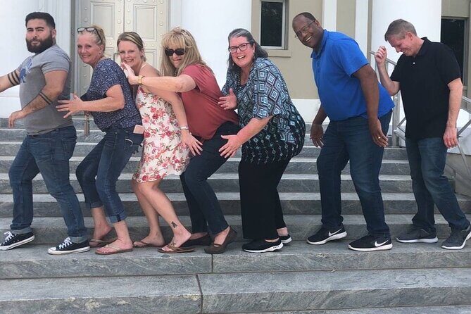 Unique Scavenger Hunt Experience in Antioch by Zombie Scavengers - Key Points