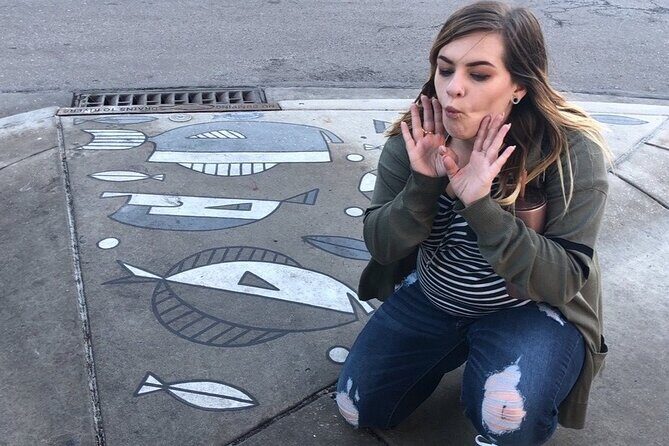 Unique Scavenger Hunt Experience in Antioch by Zombie Scavengers - Practical Considerations and Tips