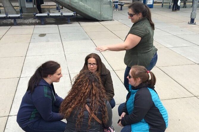 Unique Scavenger Hunt Experience in Barrie by Zombie Scavengers - A Closer Look at the Zombie Scavengers Hunt in Barrie