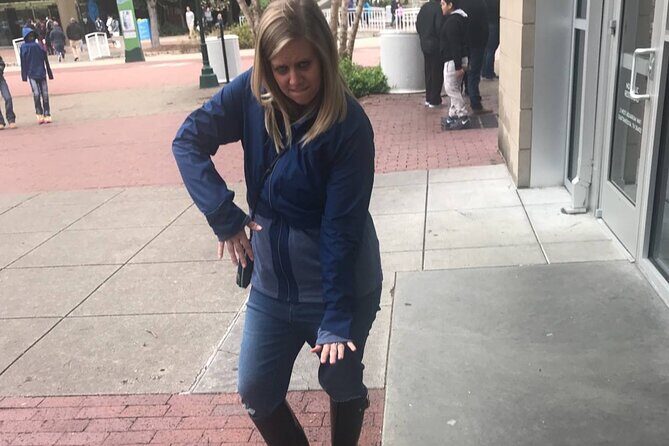 Unique Scavenger Hunt Experience in Buffalo by Zombie Scavengers - Key Points