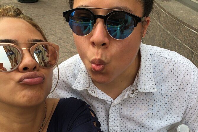 Unique Scavenger Hunt Experience in Buffalo by Zombie Scavengers - The Sum Up