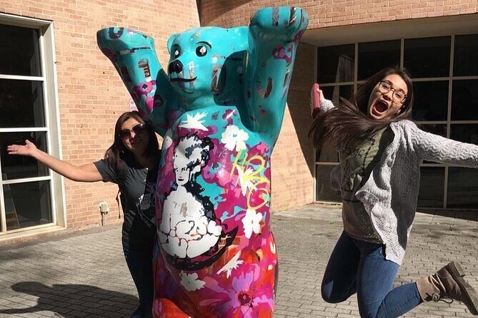 Unique Scavenger Hunt Experience in Charlotte by 3Quest Challenge - Discover Charlotte in a New Way with the 3Quest Challenge