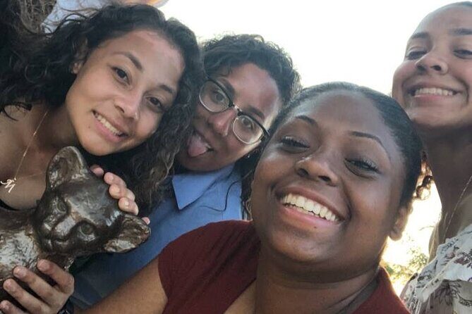 Unique Scavenger Hunt Experience in Charlotte by 3Quest Challenge - Key Points