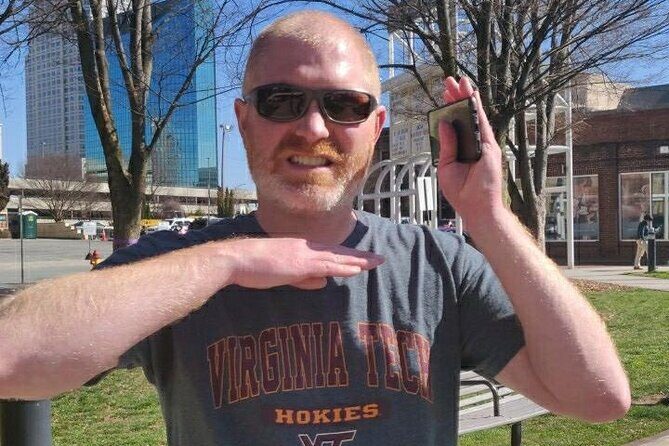 Unique Scavenger Hunt Experience in Charlotte by 3Quest Challenge - Who Would Enjoy This Tour?