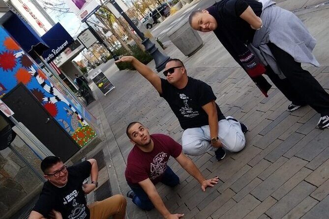 Unique Scavenger Hunt Experience in Charlotte by 3Quest Challenge - The Sum Up