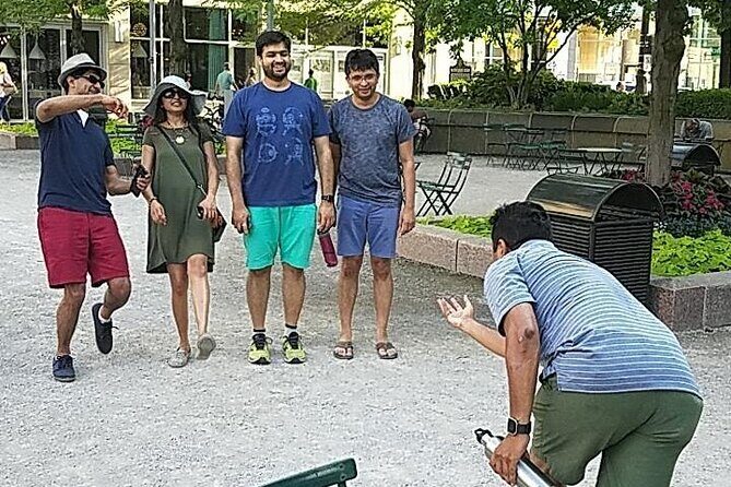 Unique Scavenger Hunt Experience in Cleveland by Wacky Walks - Final Thoughts