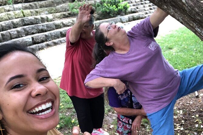 Unique Scavenger Hunt Experience in Cleveland by Zombie Scavengers - Key Points