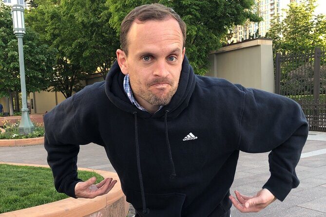 Unique Scavenger Hunt Experience in Cleveland by Zombie Scavengers - Who Is This Experience Best For?