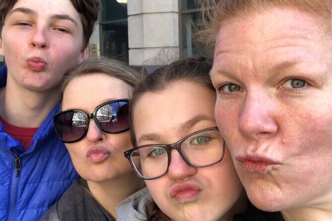 Unique Scavenger Hunt Experience in Columbus by Crazy Dash - The Sum Up