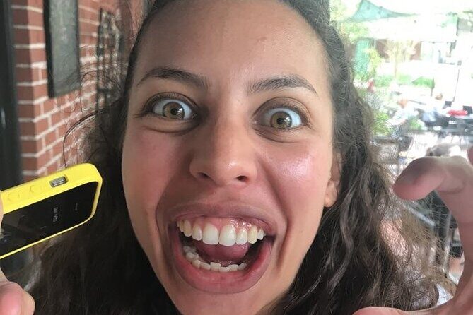 Unique Scavenger Hunt Experience in Columbus by Crazy Dash - FAQ