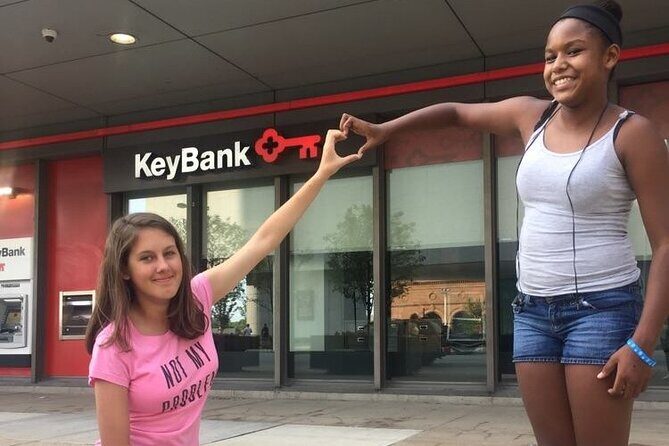 Unique Scavenger Hunt Experience in Davie by Crazy Dash - Unique Scavenger Hunt Experience in Davie by Crazy Dash