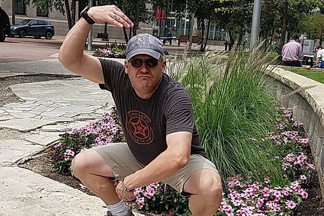 Unique Scavenger Hunt Experience in Davie by Crazy Dash - The Value of a Mobile Guided Scavenger Hunt