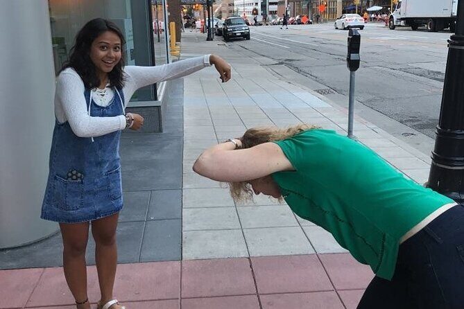 Unique Scavenger Hunt Experience in Davie by Crazy Dash - Frequently Asked Questions (FAQs)